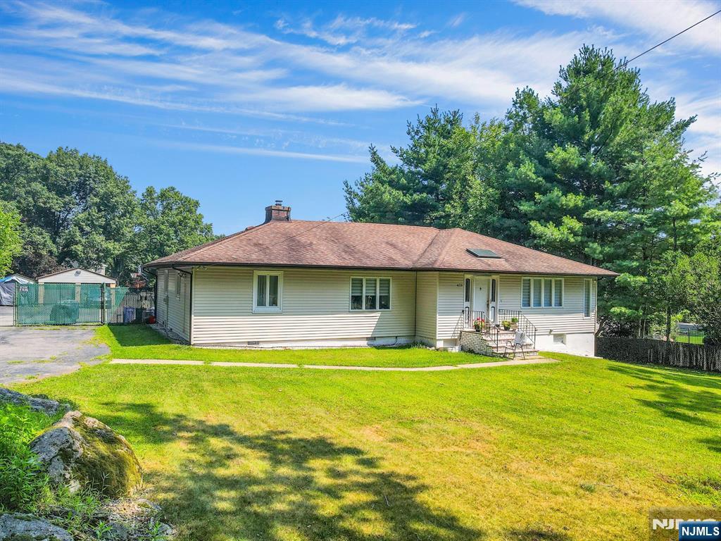 419 Ratzer Road
