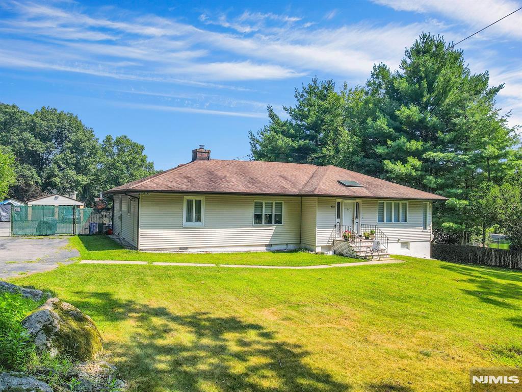 419 Ratzer Road