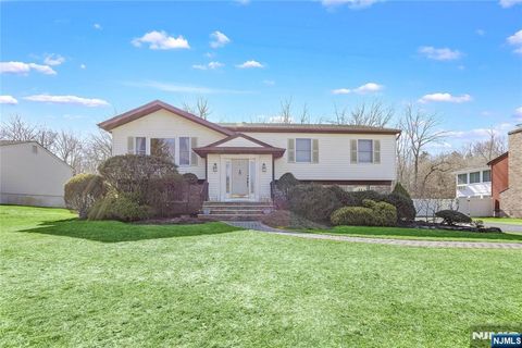 31 Virgil Road Norwood NJ 07648