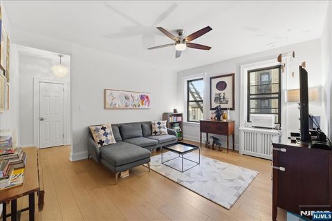 Photo of 107 Kensington Avenue #204a, Jersey City, NJ 07304 (MLS # 26000534)