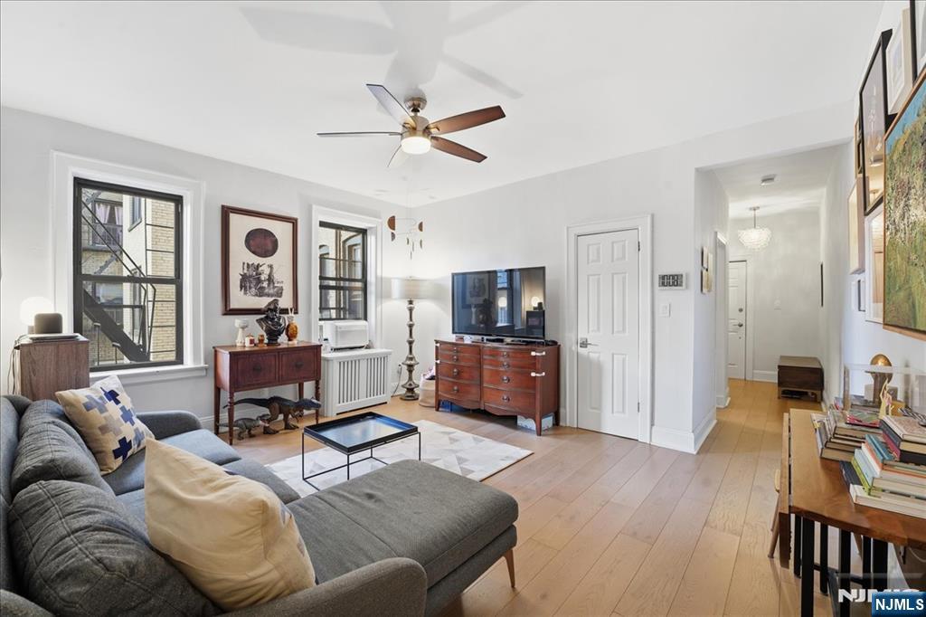 107 Kensington Avenue 204a