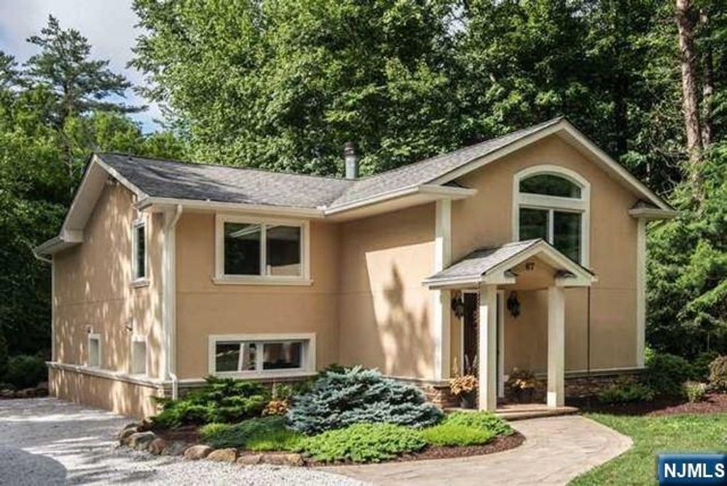 Photo of 67 Hanover Road, West Milford, NJ 07421 (MLS # 25037512)