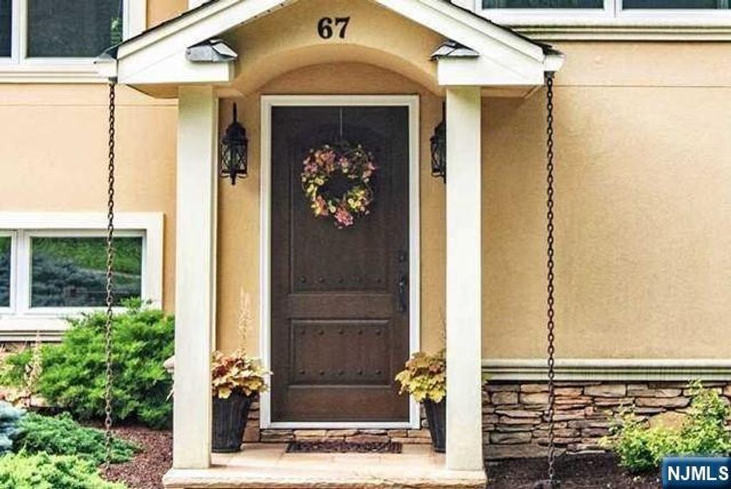 Photo of 67 Hanover Road, West Milford, NJ 07421 (MLS # 25037512)