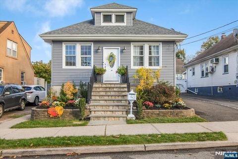 69 Newby Avenue Woodland Park NJ 07424