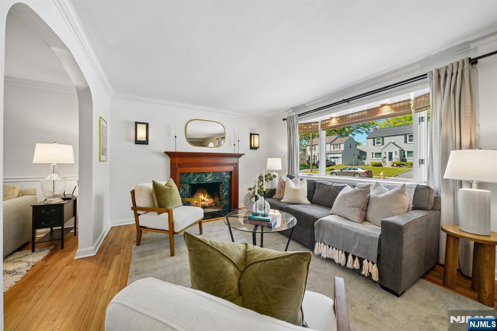 99 Ferncliff Road