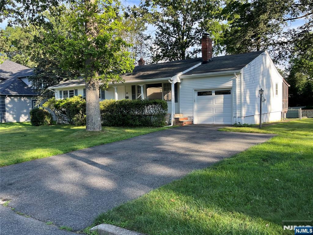 244 Capri Terrace