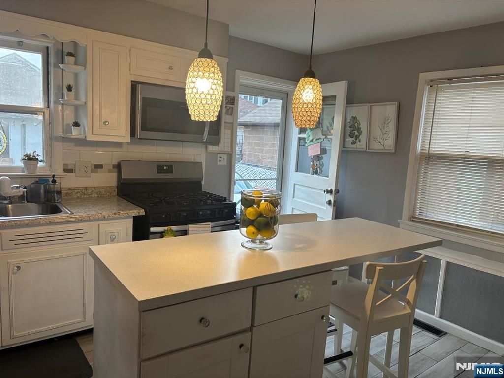 Photo of 260 22nd Street, Paterson, NJ 07514 (MLS # 26012343)