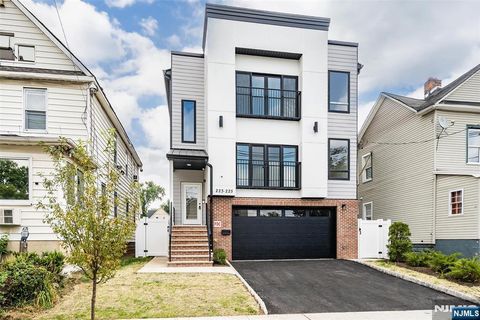 223 Monroe Avenue Plainfield NJ 07063