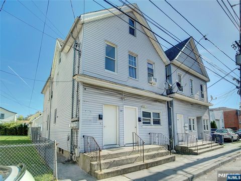 190 Central Avenue Hackensack NJ 07601