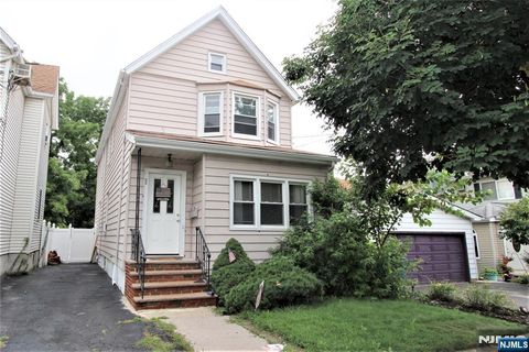 Photo of 58 Msgr Owens Pl, Nutley, NJ 07110 (MLS # 26010300)