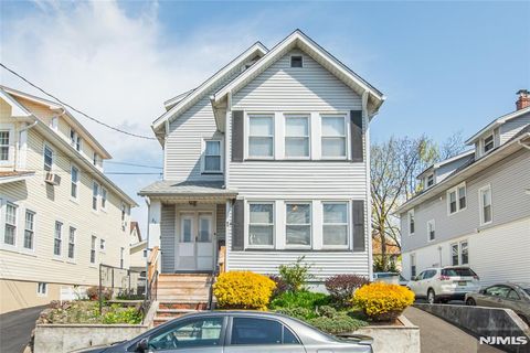 86 Tappan Avenue 3 Belleville NJ 07109