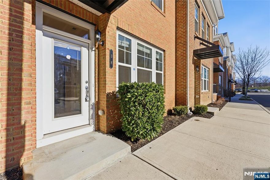 Welcome to this move-in ready townhome, offering 3 spacious bedrooms, 3 full bathrooms, 1 half bath, and a 2-car garage. Located in the highly desirable Heights at Main Street community, this home is one of the rare units featuring hardwood flooring throughout. You do not want to miss on this opportunity. Ideally situated with easy access to major highways and close proximity to Target, Costco, restaurants, and shopping centers, this home combines comfort, style, and convenience.