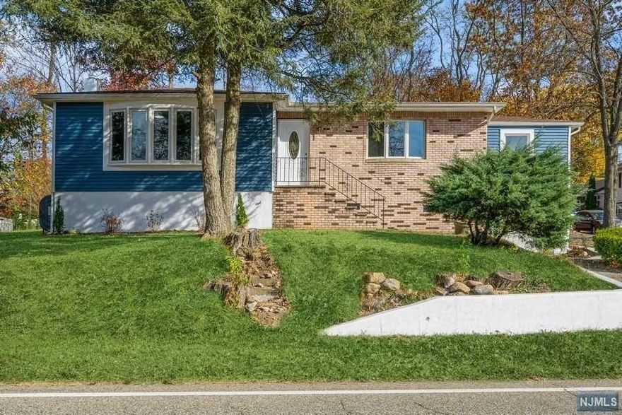 Welcome to this highly sought after Wonder Lake Home! Just a little over a mile off Rt. 23, close to everything but yet you'll enjoy a serene and peaceful setting that is simply breathtaking. Just a short distance to a private lake and hiking trails. This beautifully renovated home is perfect for extended living, it features central air, 4 bedrooms, 2.5 baths, a family room, living and dining rooms and a lovely kitchen with sliders to the deck. The walkout basement offers a recreation room, a full bath, 3 bonus rooms and a one car attached garage. New Furnace just installed. This home is a wonderful opportunity for those who want it all.