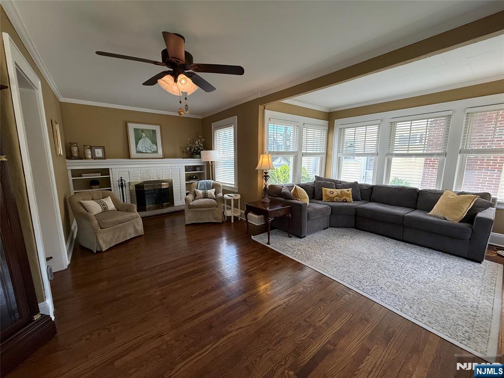 Homes for Sale in Northern NJ | ThisIsRiverEdge.com 354 Demarest Avenue
