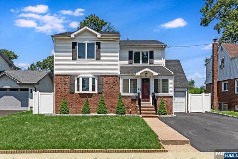 Photo of 3321 Southern Drive, Fair Lawn, NJ 07410 (MLS # 26025032)