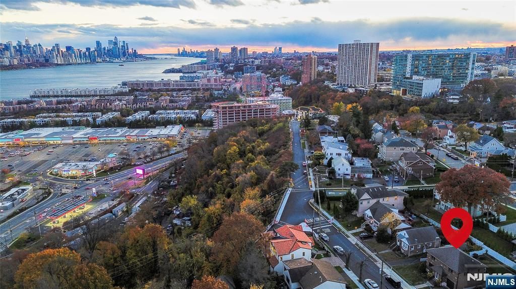 Photo of 15 Edgewater Road, Cliffside Park, NJ 07010 (MLS # 25040777)