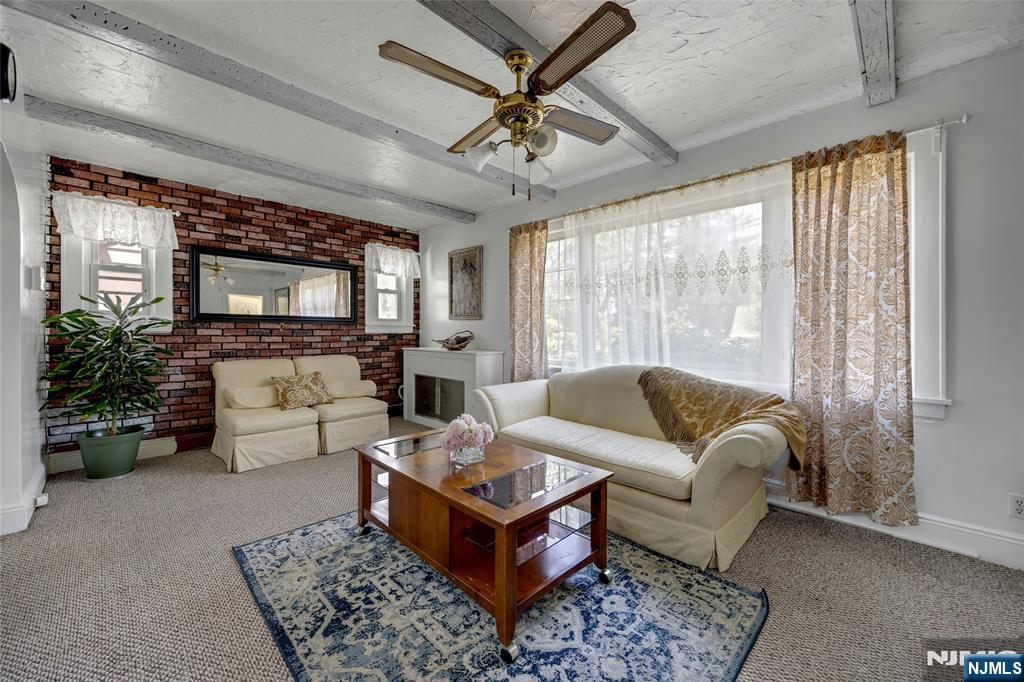 Photo of 28 Sylvan Avenue, Bergenfield, NJ 07621 (MLS # 26018998)