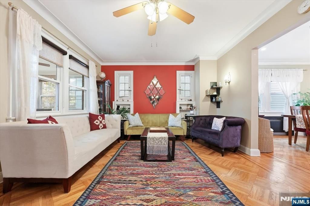 Photo of 118 Avenue B, Bayonne, NJ 07002 (MLS # 25038193)