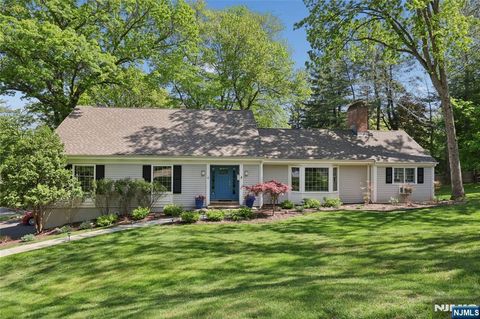 4 Barberry Way Essex Fells NJ 07021