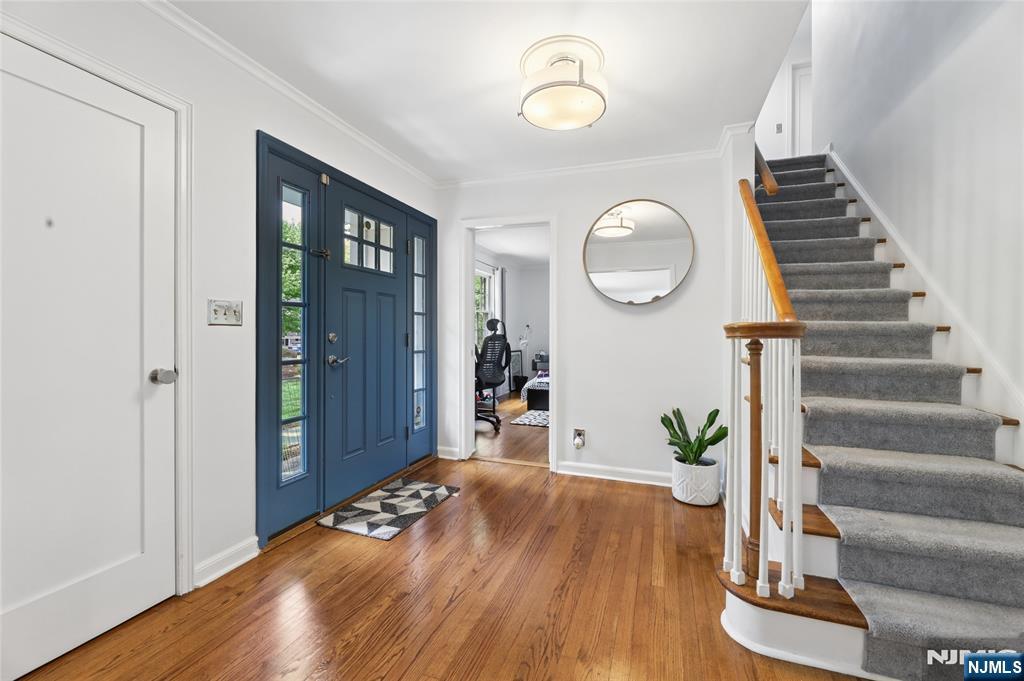4 Barberry Way