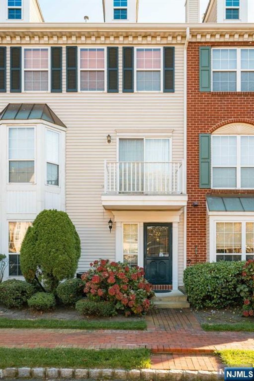 Welcome to this spacious in the highly desirable, gated Society Hill community! This 1,310 sq. ft. home offers comfortable living, featuring 2 bedrooms and 2 baths. Perfect for an investor or home buyer who's looking to make this space their own through thoughtful renovation. The primary bedroom serves as a tranquil retreat, complete with a walk-in closet and a full en-suite bathroom. A dedicated laundry room adds extra convenience. Enjoy the fantastic amenities Society Hill offers, including two swimming pools, tennis courts, and a clubhouse all for a low monthly HOA fee. Take in stunning views of the Hackensack River along the pet-friendly promenade, which stretches over a mile. Don't miss this rare opportunity to enjoy modern living in a prime location!