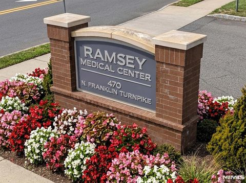 Photo of 470 Franklin Turnpike #105, Ramsey, NJ 07446 (MLS # 26008444)