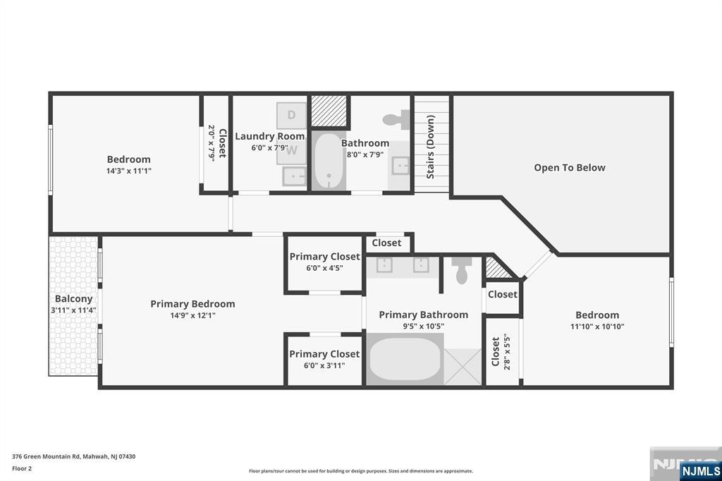 Main image without alt text