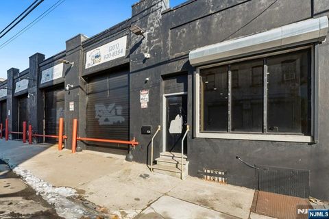 Photo of 104 Harrison Avenue, Jersey City, NJ 07304 (MLS # 25043787)