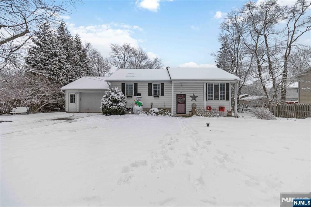 Photo of 23 Hancock Drive, West Milford, NJ 07480 (MLS # 26002338)