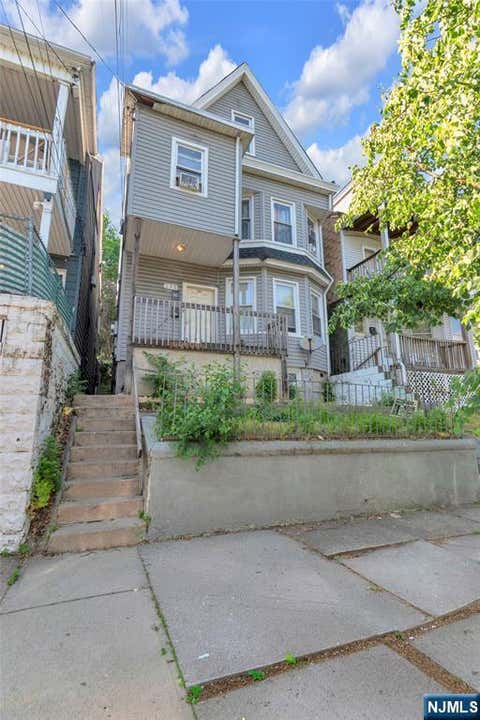 Photo of 135 N 4th Street, Paterson, NJ 07522 (MLS # 26031974)