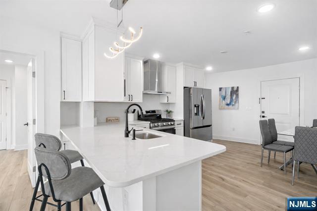 2601 Jane Street 404