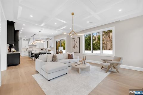 75 Susan Drive Closter NJ 07624