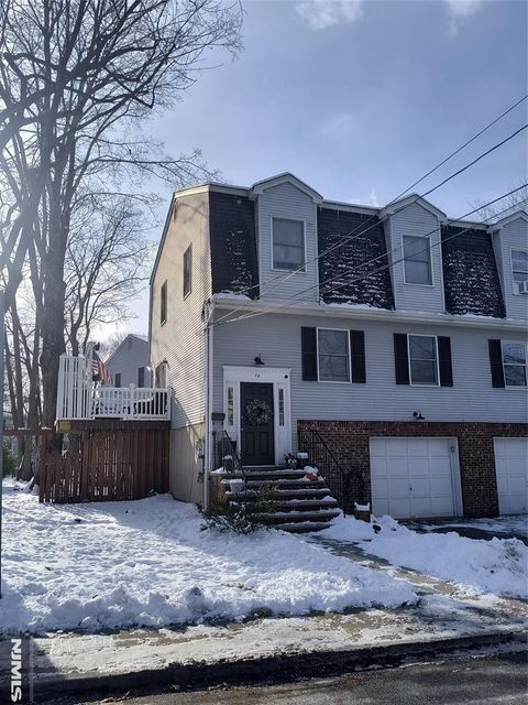 Photo of 74 Carol St, Ramsey, NJ 07446 (MLS # 25043401)