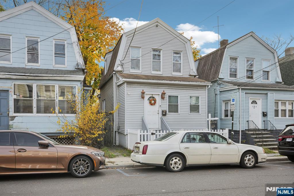 108 Washington Avenue