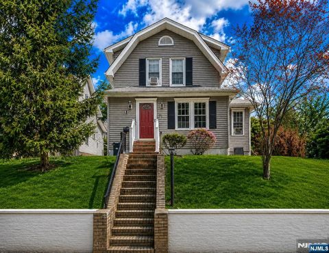 Photo of 71 Spring Street, Nutley, NJ 07110 (MLS # 26018063)