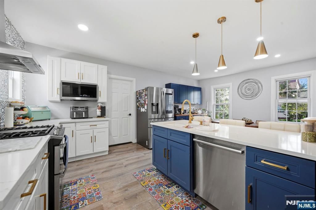 Photo of 71 Spring Street, Nutley, NJ 07110 (MLS # 26018063)