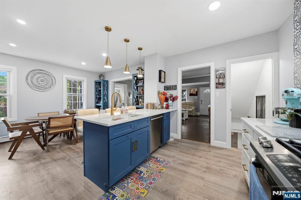 Photo of 71 Spring Street, Nutley, NJ 07110 (MLS # 26018063)