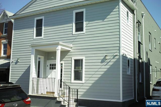 Rental Property at 11 Bellview Pl A, Palisades Park, New Jersey - Bedrooms: 2 
Bathrooms: 2 
Rooms: 5  - $2,750 MO.