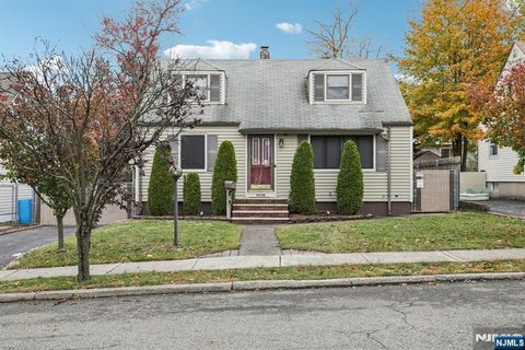 19 Orange Avenue Elmwood Park NJ 07407