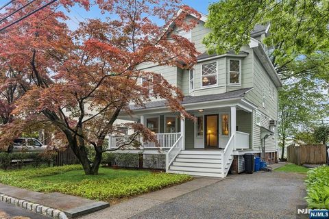 73 Pleasant Avenue Montclair NJ 07042