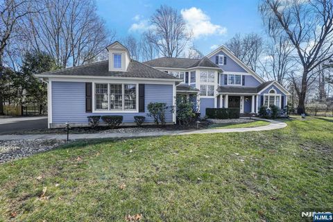 3 Old Lane Montville Township NJ 07082