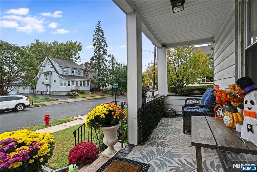 Photo of 25 Woodland Avenue, Nutley, NJ 07110 (MLS # 26017443)