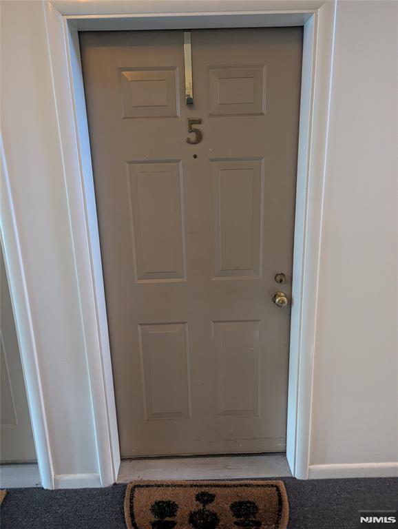 5 Colonial Village Drive