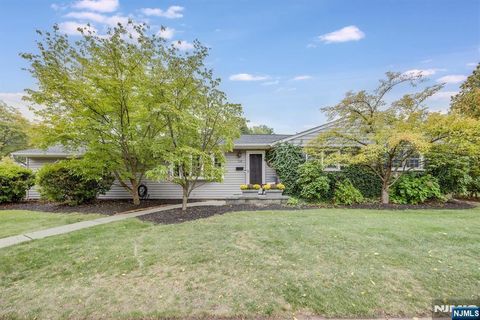 135 Pinelynn Road Glen Rock NJ 07452