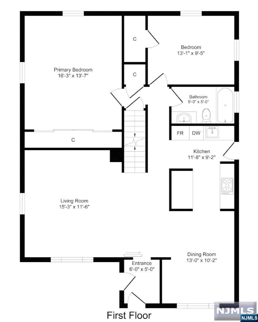 Main image without alt text