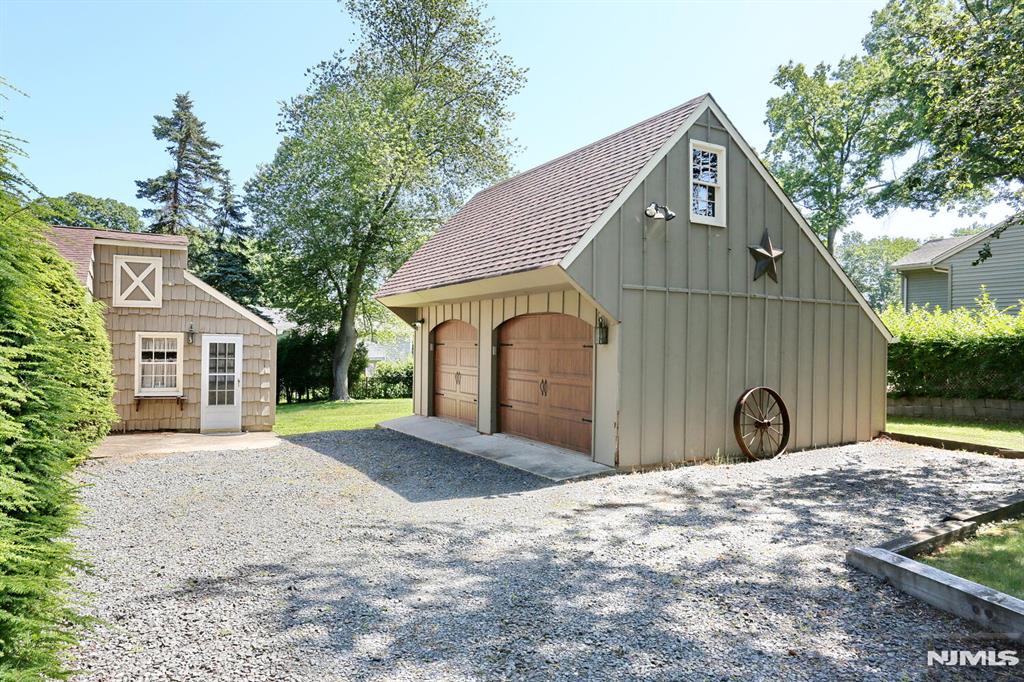 36 McKinley Avenue