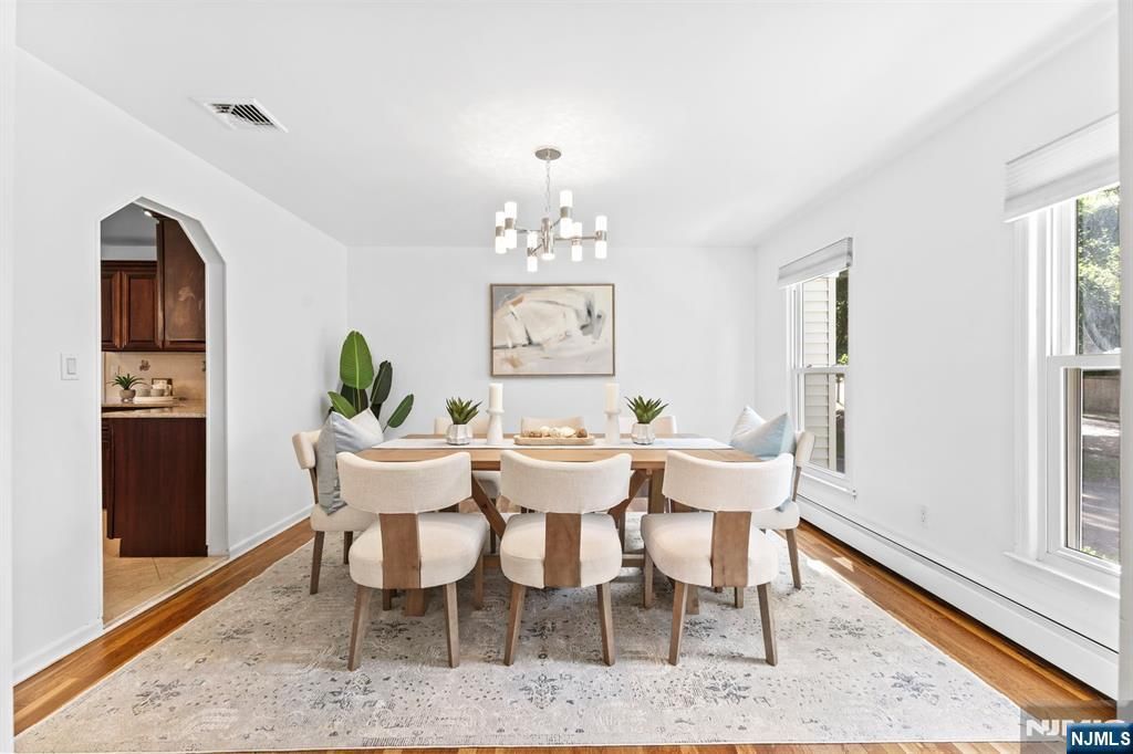 Photo of 36 Scarsdale Drive, Livingston, NJ 07039 (MLS # 25036594)