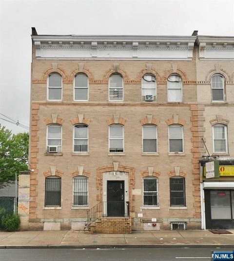 Photo of 544 Springfield Avenue, Newark, NJ 07103 (MLS # 26019670)
