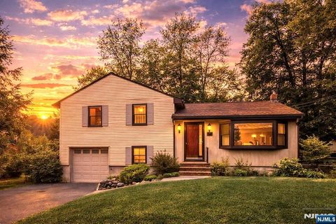 92 Arbor Drive Ho-Ho-Kus NJ 07423