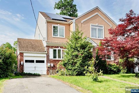 Photo of 163 Monroe Avenue, River Edge, NJ 07661 (MLS # 26014602)